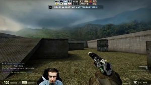 ROZDAJEMY PREZENTY🎁! - ŚWIĄTECZNA MULTIARENA 1VS1 - CS:GO [#78]