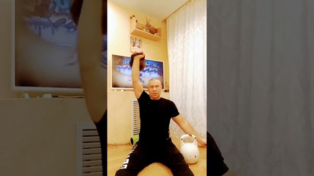 #kettlebell dance#