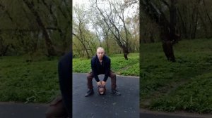 утрО - гирЯ - двиЖ