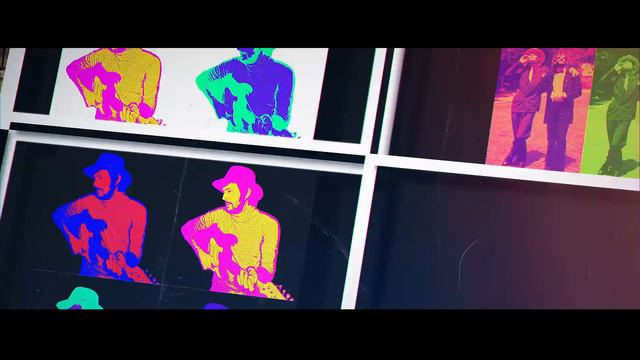 Pattie Boyd: RE-COLLECTION NFT смотреть онлайн