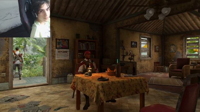 Far Cry® 6► ПОМОЩЬ ФЕРМЕРАМ! #37