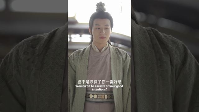 [MULTI SUB]《黑莲花质子攻略手册》穿书中二女主，穿越变成了腹黑公主？还有不小心爱上了古代帅哥 #短剧推荐 #热门短剧 #古装剧 #穿越剧 #甜宠爱情剧