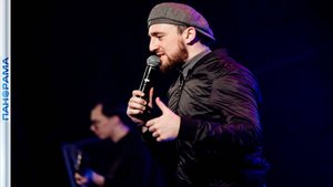 Известный российский артист Султан Лагучев впервые в Донецке!