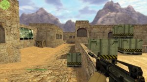 Каэска 1.6 в конце 2021, почему нет // Counter Strike