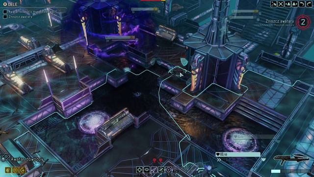 XCOM 2, War of The Chosen (PL) cz.72 - finalna misja cz.3(4) смотреть онлайн