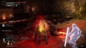 ELDEN RING. #81. Босс "Элемер из шипов"