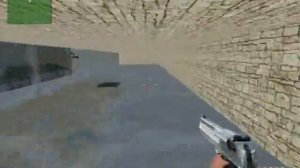 CounterStrike: Source map mg_run4_life