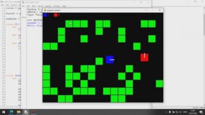 Создание игры Танки на Pygame - #4 Пользовательский интерфейс