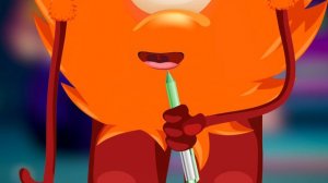 22. This is a pencil