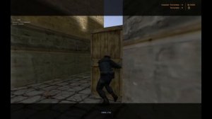 ПОСМОТРИМ НА ЛЕГЕНДУ КС. Counter-Strike 1.6. КОНТРА-СТРАЙК