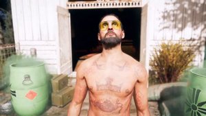 Far Cry 5 Плохая концовка