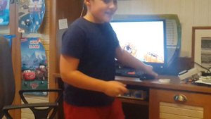 Пранк с мышкой