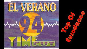 Time Cut - El Verano (Verano Disco Mix)