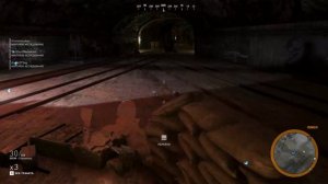 Где взять снайпу MSR / Tom Clancy's Ghost Recon: Wildlands