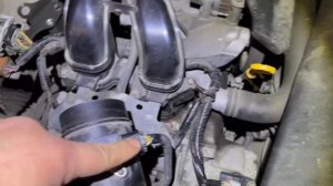 Subaru Forester с сюрпризом…