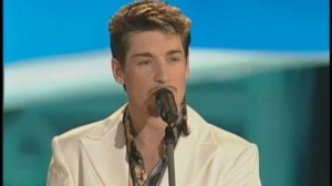 Владислав Туманов - "Ах, ты степь широкая". 2007 г. в КДС.