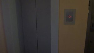 Пассажирский лифт (г. Красногорск), V=1 м-с, г-п 400 кг (32), музыкальный лифт Wellmaks