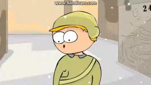 КС ГО Мультик