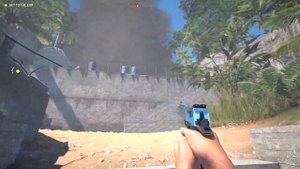 Far Cry 1 - Remastered