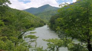 Абхазия 2024. Гагры. Мамзышха и озеро Рица