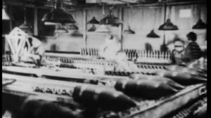 Выпуск боеприпасов в Новосибирске