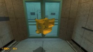 First Look at Black Mesa (Half-Life Source)