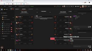 CS:GO FACEIT ~3000 ELO