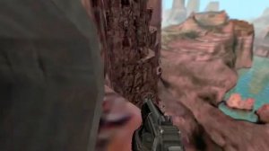 half life random headcrab