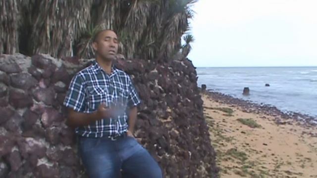 Cantor Nelson Lopes-A Imagem e a escritura смотреть онлайн