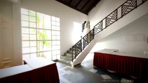 kerala wedding highlights Priscilla+Jimmy  LJ Wedding Movies