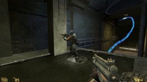 Half Life 2 Beta (2002 Edition RC4)