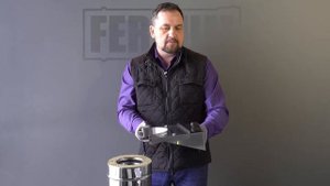 Ferrum. Кронштейн раздвижной