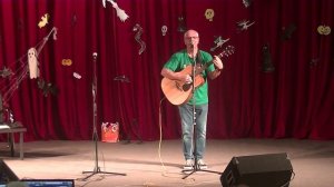 13. Сергей Клочнев