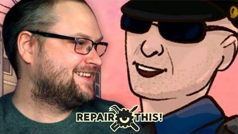 Семейная Выручка ► Repair This! #4.