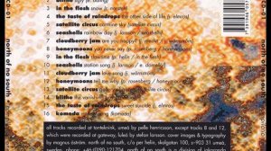 16.Komeda - Mellow Song