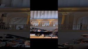 20.09.2024. КЗЧ. РНО. Борис Березовский. Метнер к-т № 1 для фортепиано с оркестром до минор, соч. 33