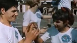 Хомяк для знакомства (хф Королевская регата)