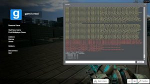how to change your fov in gmod
