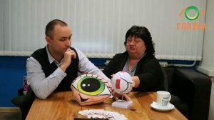 Ночные линзы - ответы на вопросы