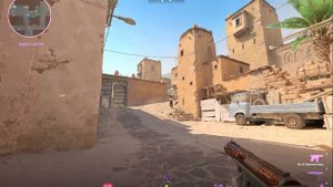 Демка в кс 2