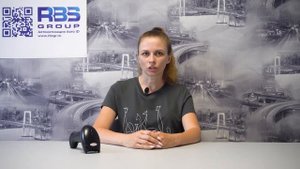GlobalPos GP 9400B: обзор беспроводного сканера штрих кодов Глобал Пос