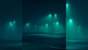1 ЧАС ЭМБИЕНТА / 1 HOUR OF DARK AMBIENT