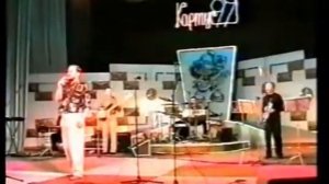 Группа "Карагод" - Восточная Песня