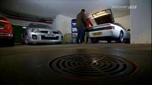 S09_04 Renault Alpine A310 (Махинаторы / Автодиллеры / Wheeler Dealers)
