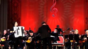 И. Тамарин - Кубинский танец