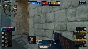 МАТЧ ЗА ПРОХОД! Полный Матч - G2 vs ENCE - ANCIENT | IEM Sydney 2023: Group Stage