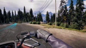 Far Cry 5 (FHD60) | Ep.188 Испытание: Гранатомет (Владение Отца)