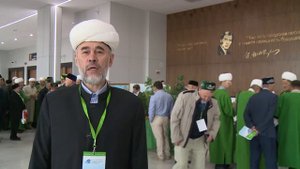 Төмән өлкәсендәге милләттәшебез Фатыйх хәзрәт Гарифуллиннан шигъри бүләк