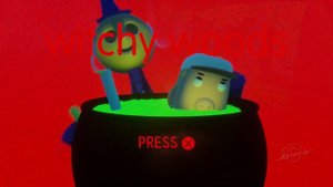 Грезы - videogamedunkey (озвучка | rus vo)