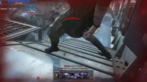 Call of Duty Vanguard стрим. Первое впечатление